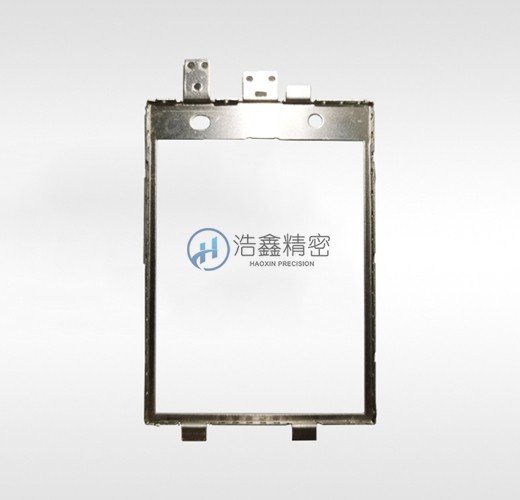 手機(jī)支架五金沖壓加工、沖壓板料的操作要點(diǎn)